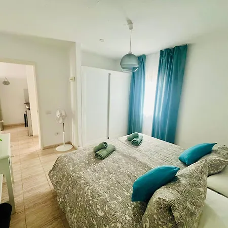 Casa Cactus Appartement *