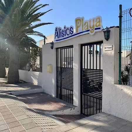 Casa Cactus Apartment *