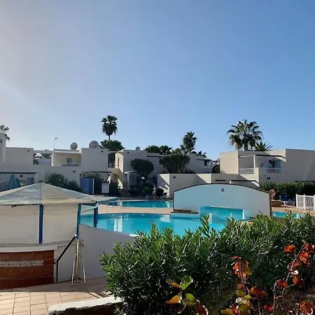 Casa Cactus Appartamento Corralejo