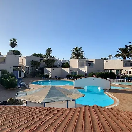 Casa Cactus Corralejo