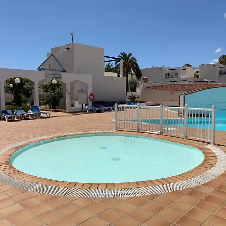 Apartamento Casa Cactus