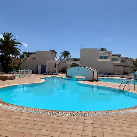 Casa Cactus Corralejo