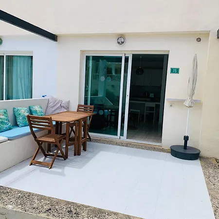 Casa Cactus * Corralejo