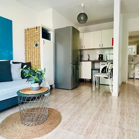 Apartment Casa Cactus Corralejo