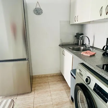 Casa Cactus Appartamento Corralejo