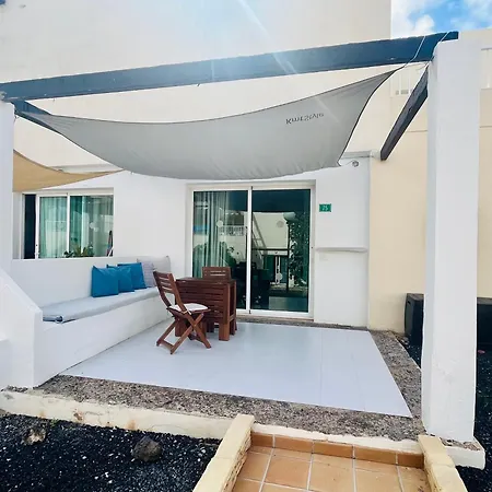 Casa Cactus Apartmán