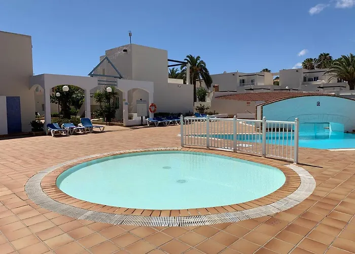 Apartament Casa Cactus