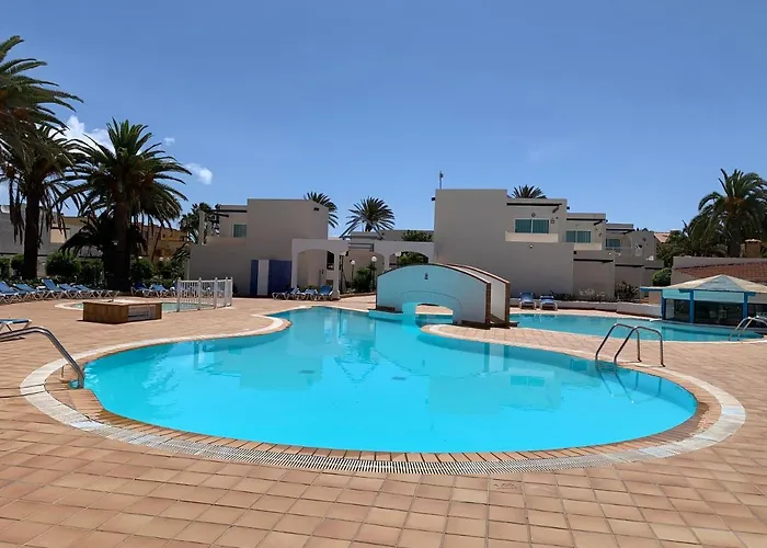 Casa Cactus Corralejo