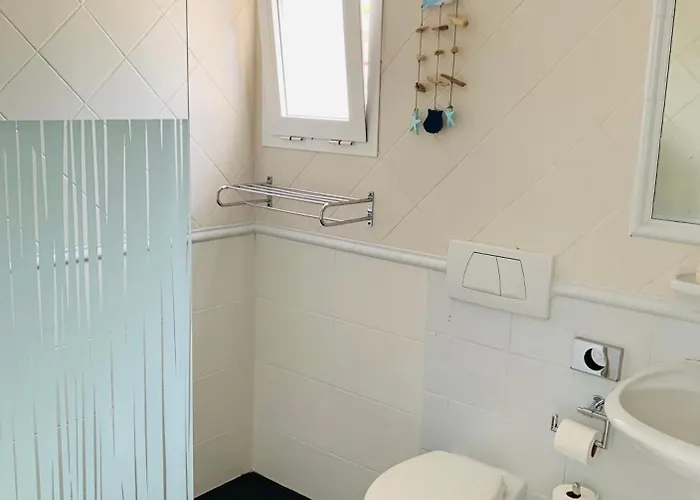 Lägenhet Casa Cactus Corralejo