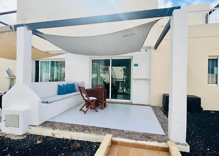 Casa Cactus Apartament